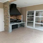 Comodo Departamento En Villarrica