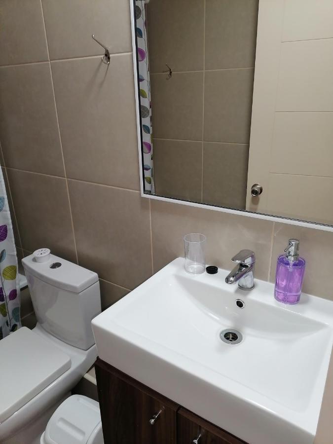 Comodo Departamento En