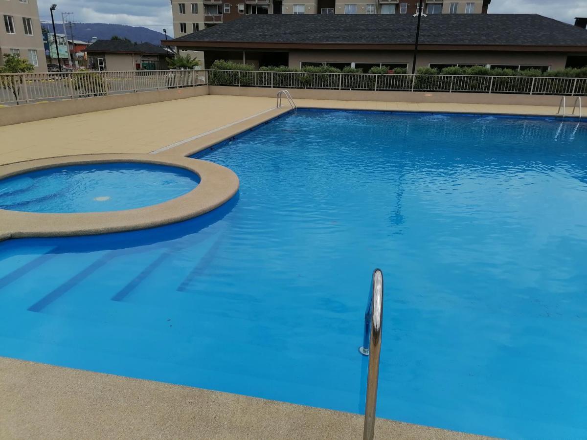Apartamento Comodo Departamento En