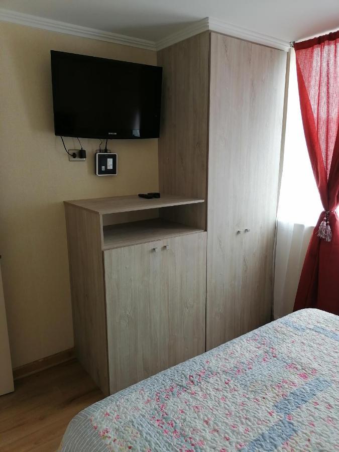 Comodo Departamento En Apartamento *